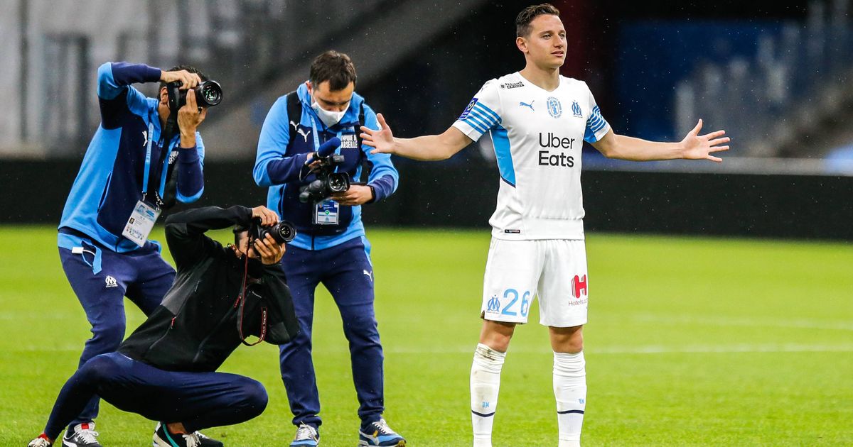 OM-Lens : Florian Thauvin peut-il faire vaciller Marseille en Ligue 1