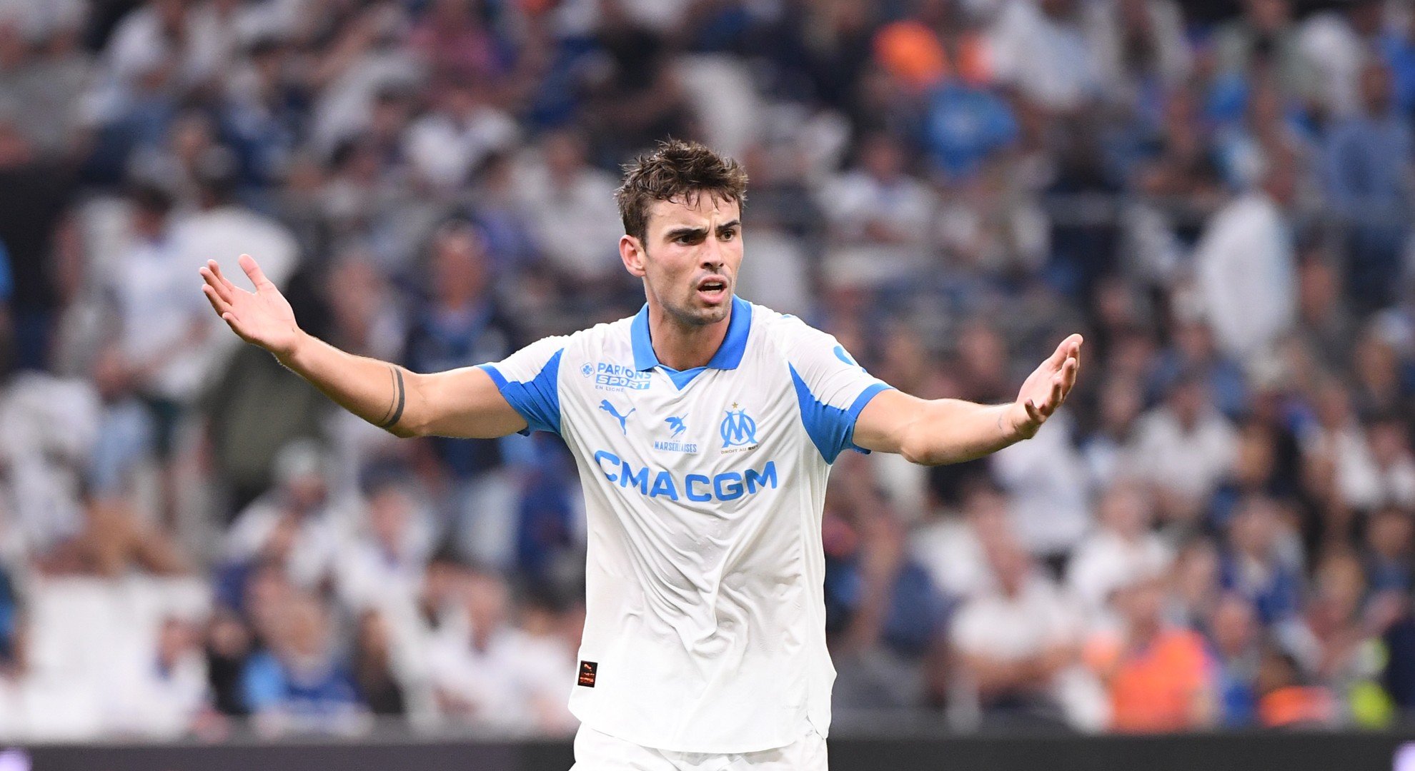 OM : Matt O'Riley, premier coup dur dans le dossier prêt