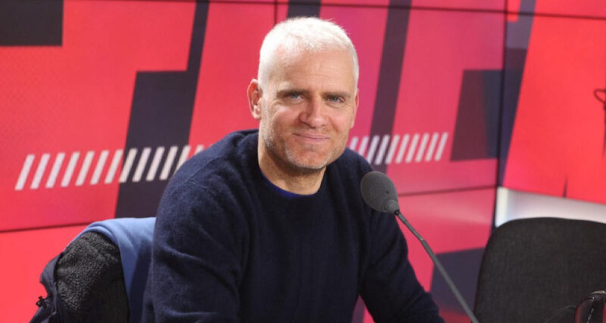 OM : Rothen critique De Zerbi pour son revirement sur Rabiot