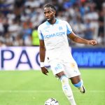 L'OM valide Garcia en Ligue des Champions après la blessure de Medina