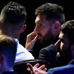 Onze FIFPRO 2025 : Ronaldo et Messi toujours présents