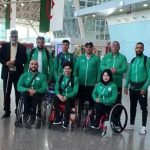 Championnat du monde de para-powerlifting au Caire : l'Algérie en lice