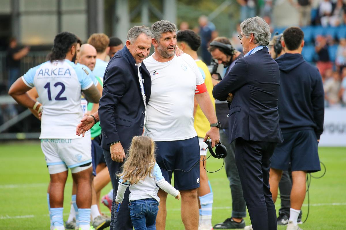 Patat près de signer à Bayonne : pourquoi le contrat traîne