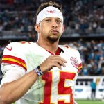 Patrick Mahomes critique durement les Chiefs après leur défaite
