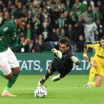 Pau FC battu 6-0 à Saint-Étienne: début de saison en chute
