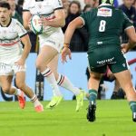 Pau-Stade Toulousain : Kinghorn et l’ultime choix décisif