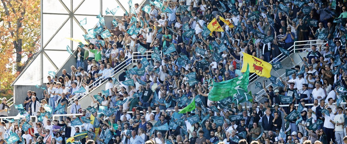 Pau-Toulouse Top 14 : choc au Hameau, duel au sommet