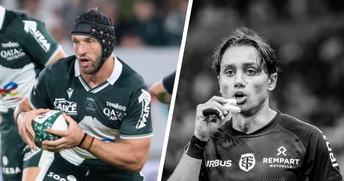 Pau-Toulouse Top 14 : Gorgadze titan, Marchand en patron, Capuozzo en difficulté