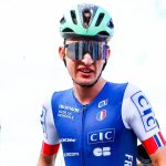 Paul Seixas confirme sa montée au classement UCI après l’Europe