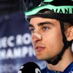 Paul Seixas confirme sa progression après le Tour de Lombardie