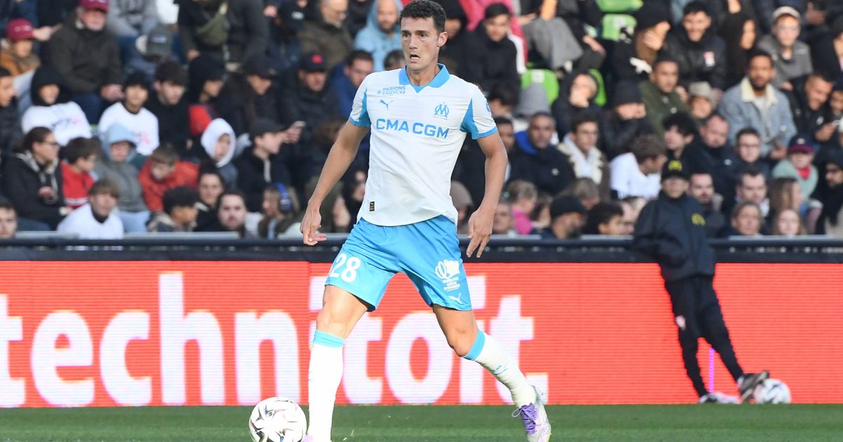 Pavard s'excuse sur Instagram après les défaites de l'OM