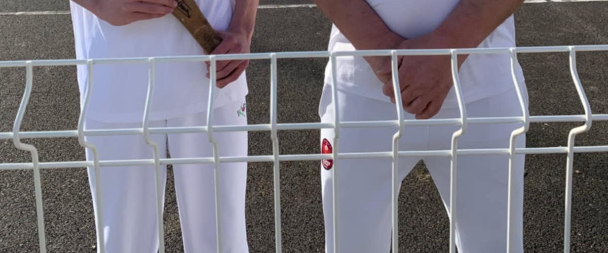 Pelote basque : Gimont en finale du Trophée de l’Armagnac