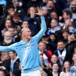 Pep Guardiola met en garde Norway face à Haaland, en pleine forme