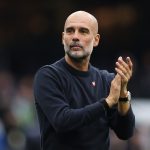 Pep Guardiola loue le talent exceptionnel de Rayan Cherki à Manchester City