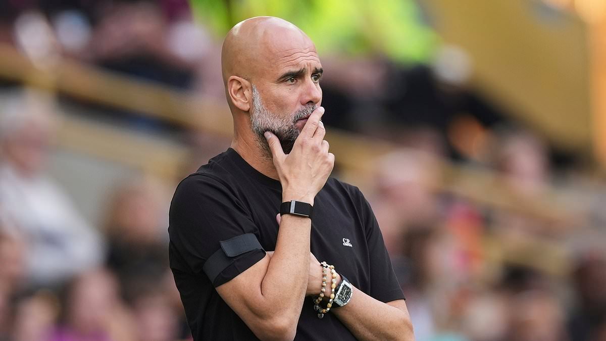 Pep Guardiola affirme que la Premier League restera la meilleure malgré la proposition de plafond salarial