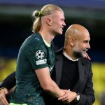 Pep Guardiola refuse de faire reposer Erling Haaland malgré la saison marathon