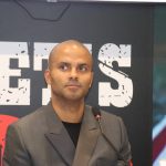 Le père de Tony Parker décédé à son domicile près de Lyon