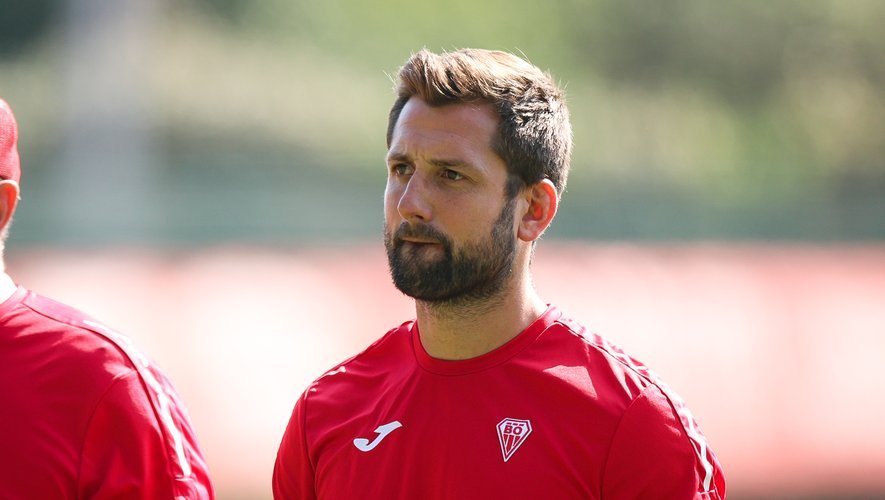 Perraux : 18 commotions et arrêt de carrière, témoignage