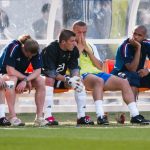 Petit interpelle Henry: dites-nous la vérité sur France 98