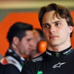 Piastri adapte son pilotage au Mexique pour relancer la McLaren