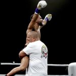 Ahmed Bouchiber remporte la ceinture mondiale WAKO Pro à Marseille