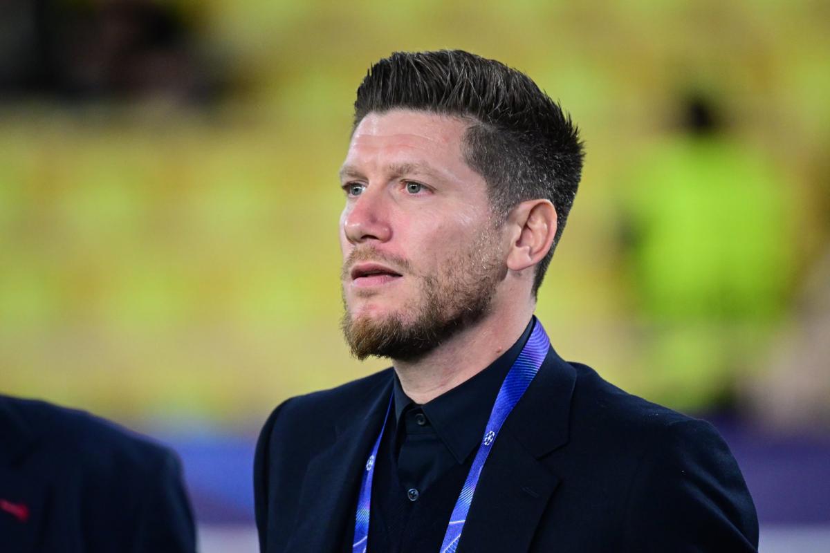 Pocognoli sur le banc de Monaco avant Nantes : « Ma patte est visible »