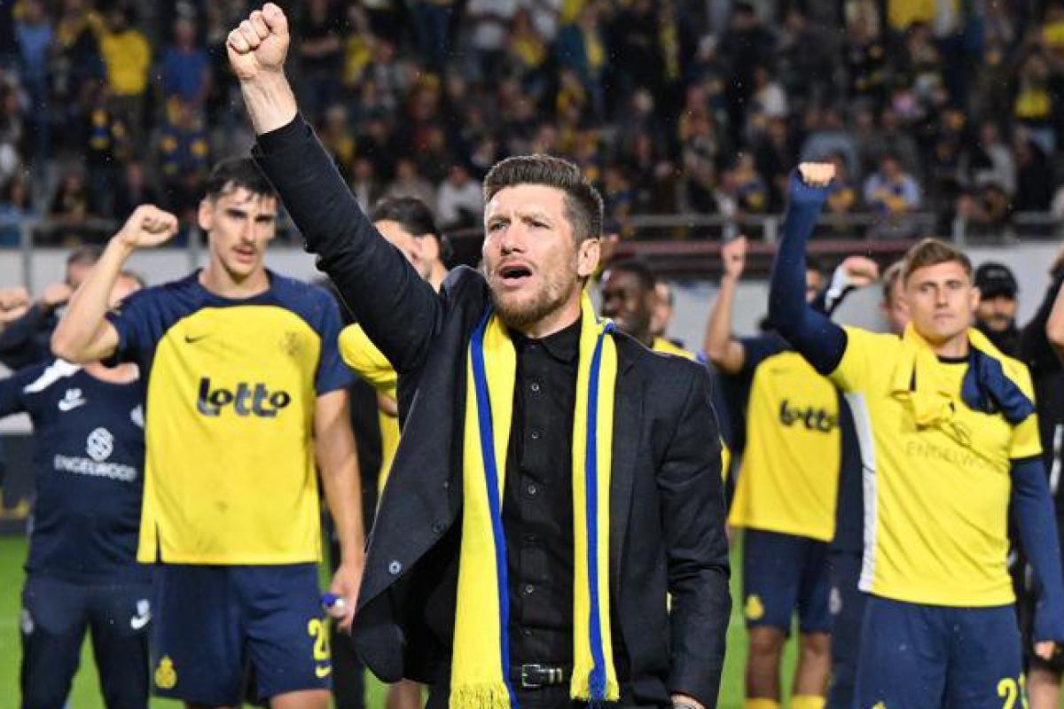 Sébastien Pocognoli vers Monaco: les négociations en cours