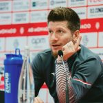 Sébastien Pocognoli: savoir que nous sommes attendus à l’extérieur