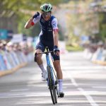 Pogacar champion d'Europe 2025 s'impose en solitaire, Seixas bronze
