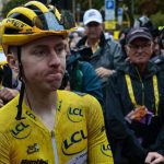 Pogacar a envisagé l'abandon du Tour de France à cause du genou