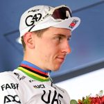 Pogacar Merckx : agacé après le coup de fil après Lombardie