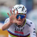 Pogacar remporte son cinquième Tour de Lombardie d’affilée