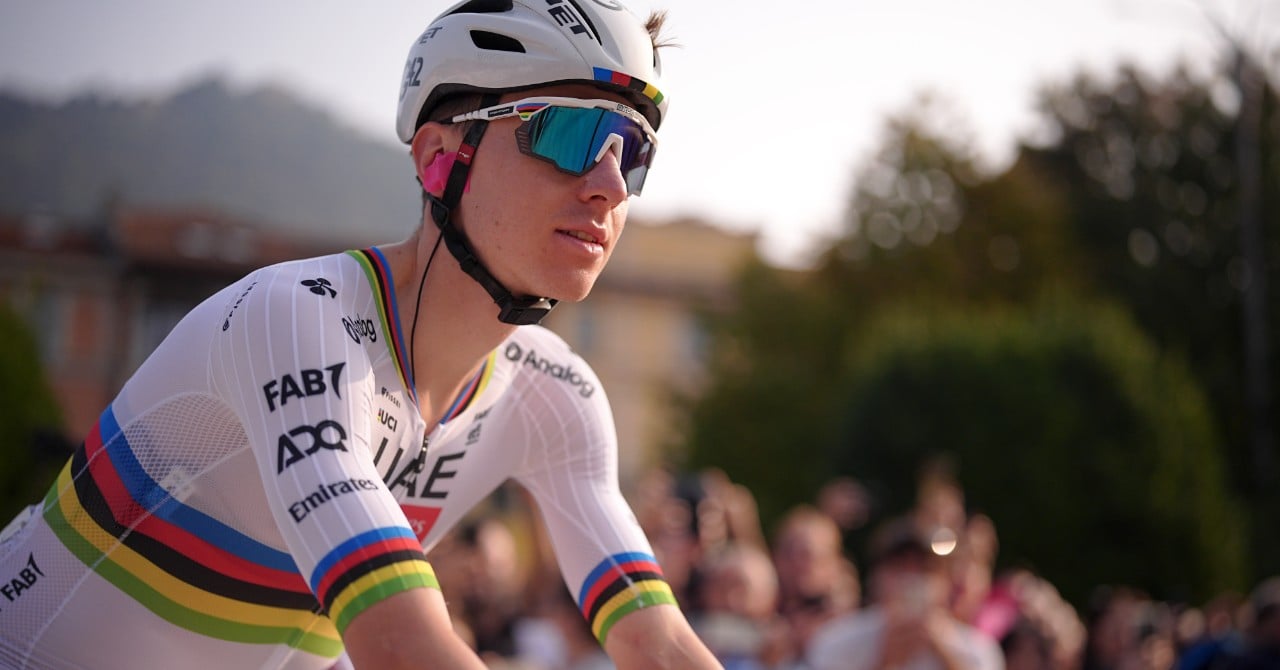 Pogacar Tour de France 2026 : la rumeur qui circule