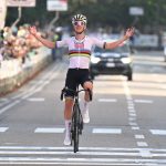 Pogacar sans partage aux Tre Valli Varesine, deuxième succès