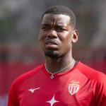 Pogba: le retour à Monaco encore repoussé selon le coach