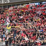 Polémique après l’arrêt Nice-OL pour chants anti-Daech