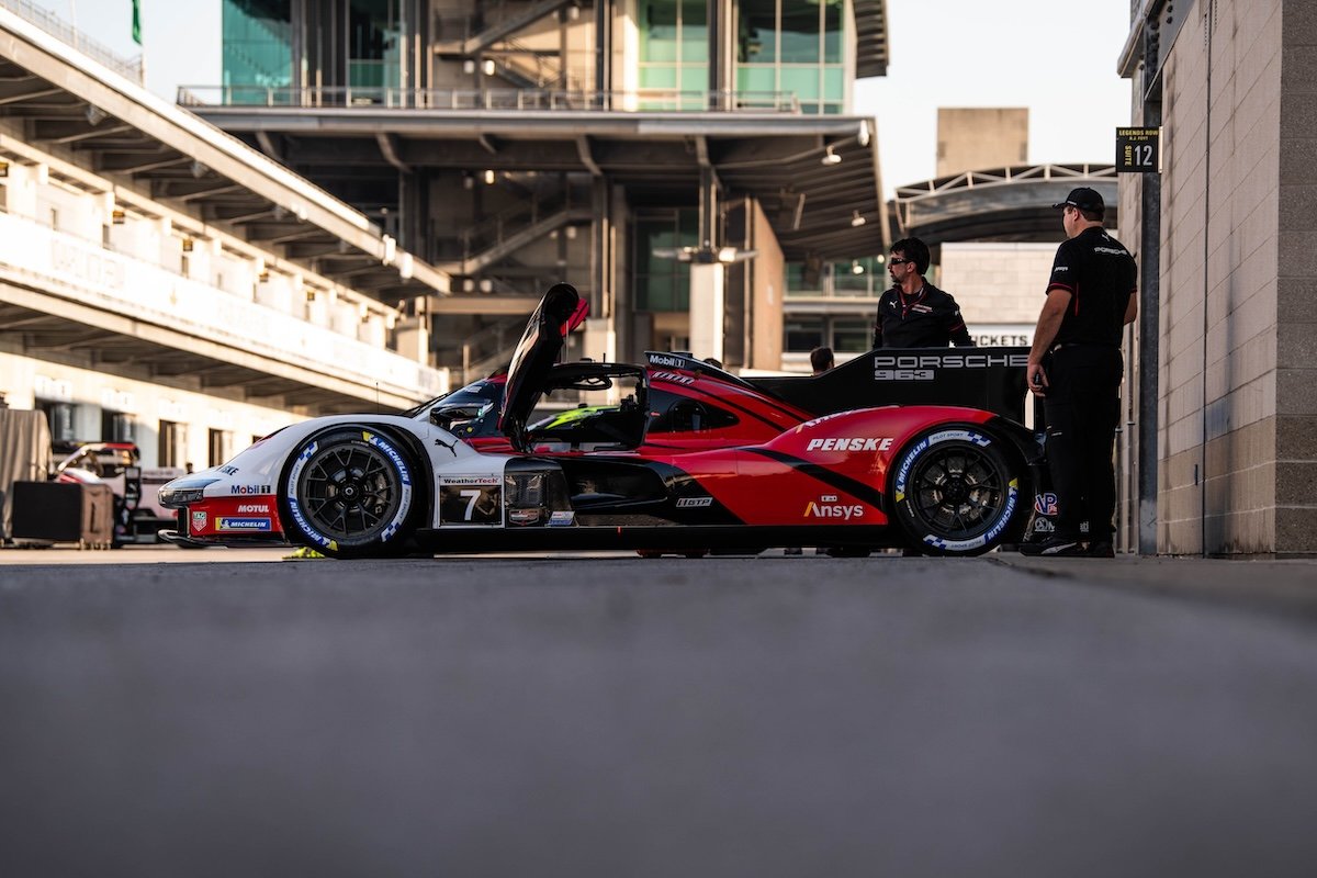 Porsche 963 en WEC: une symphonie inachevée et un cap IMSA