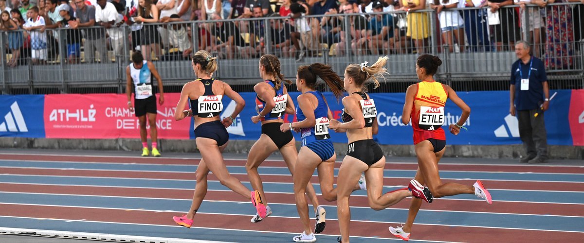 Albi accueillera pour la 6e fois les championnats de France d’athlétisme élite en 2026