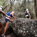 Pourquoi la Diagonale des Fous est 4 heures plus lente que l'UTMB
