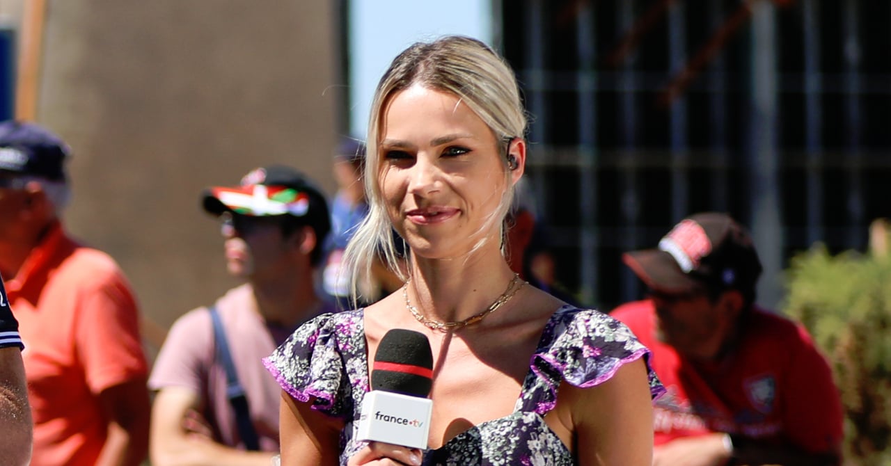 Pourquoi Marion Rousse a arrêté sa carrière de cycliste