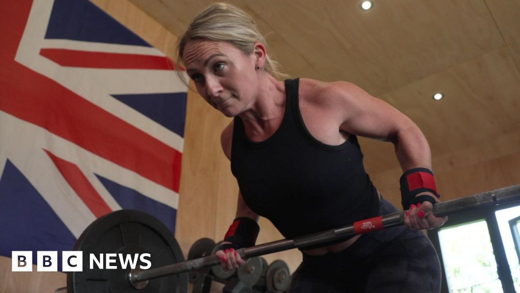 Elle a conquis deux titres mondiaux après une césarienne : un exemple d'inspiration pour les mamans