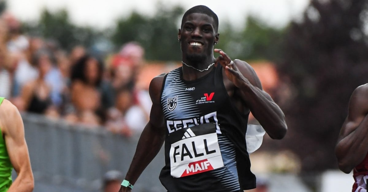 Premier Français inscrit aux Enhanced Games 2026, les Jeux des dopés