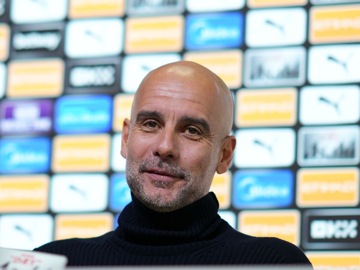 Pep Guardiola met en garde Arsenal avec une prédiction audacieuse pour Liverpool