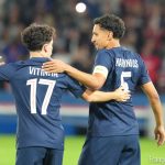 Premières tendances des compositions Brest-PSG avant la Ligue 1