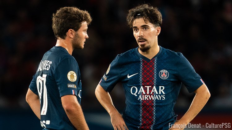 Premières tendances des compositions PSG Nice avant le match de Ligue 1