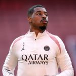 Presnel Kimpembe prêt à tester le MMA selon Ciryl Gane