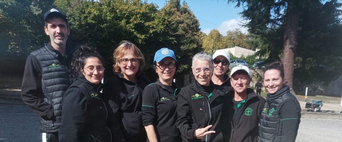 Championnats régionaux de pétanque : programme du 19 octobre