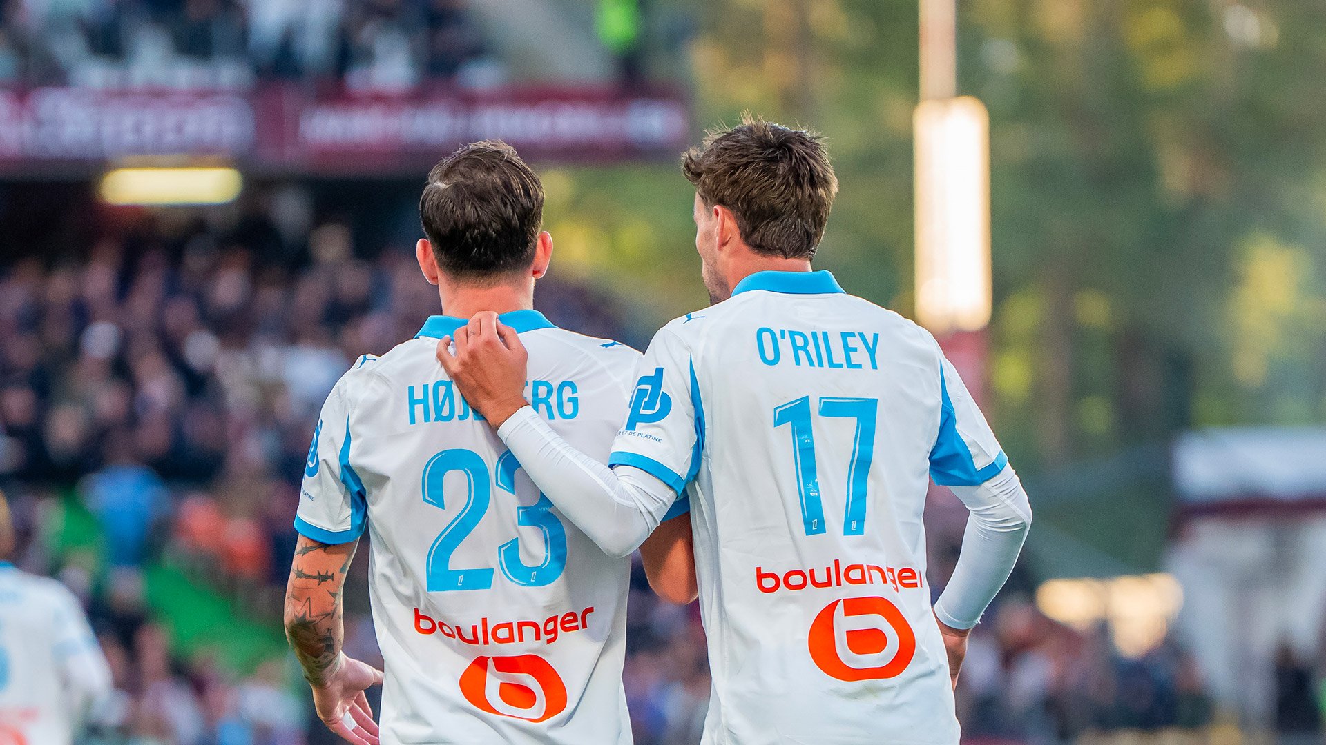 Programme internationaux octobre 2025 – dates et matches