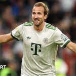 Harry Kane prêt à prolonger avec le Bayern Munich, avenir en question