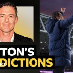 Prédictions de la Premier League : AI, Football Manager et l'humain